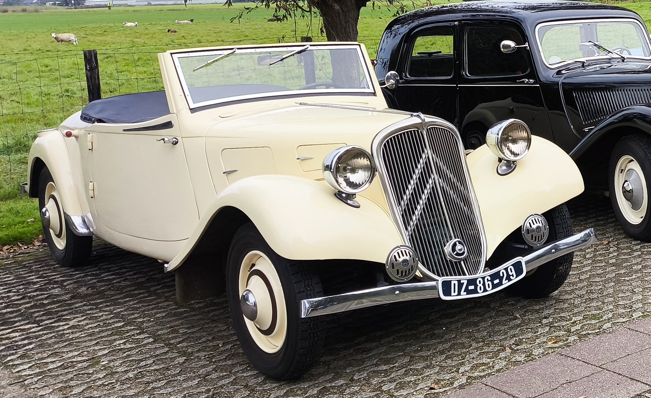 Club Avond op bezoek bij Cees Eekhout