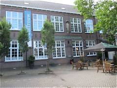 De Juvrouw
